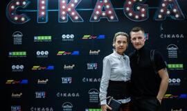 Miuziklas „Čikaga“ grįžo į Klaipėdą