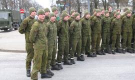 Bėgimas Laisvės gynėjų dienai