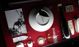 39/45: Mėmelio tragedija, Klaipėdos gimimas