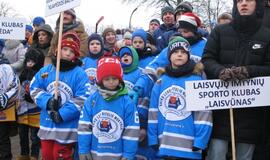 Klaipėda - 2018 Europos sporto miestas