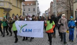 Klaipėda - 2018 Europos sporto miestas