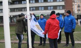 Klaipėda - 2018 Europos sporto miestas