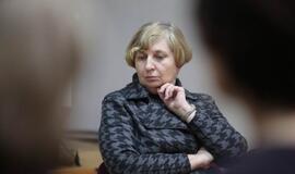 Melnragiškiams norisi miesto užnugario