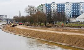 Kaliningradui iššūkis – priimti minias sirgalių be vizų