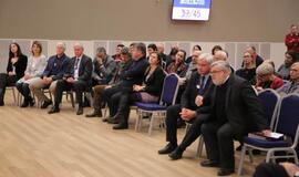 39/45: Mėmelio tragedija, Klaipėdos gimimas