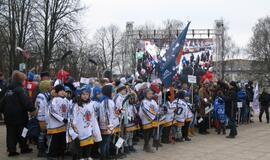 Klaipėda - 2018 Europos sporto miestas