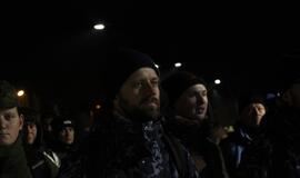 Žygis „Klaipėdos sukilėlių keliais“