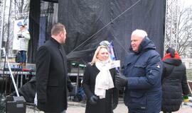 Klaipėda - 2018 Europos sporto miestas