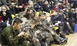 Žygis „Klaipėdos sukilėlių keliais“