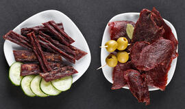 Rytų Prūsijos virtuvė. Karlo Metco arklienos patiekalai