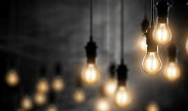 Sieks energetinio efektyvumo