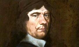 Silezijos Rembrantas, kilęs iš Karaliaučiaus