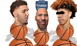 Štai ko Lietuvai reikėjo!