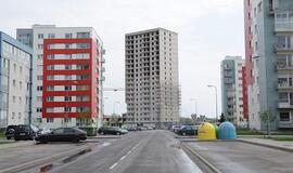 Valstybės NT išlaikymui – 180 mln. kasmet