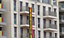 Belgijos ministras pasiūlė šalies mokyklose dėstyti arabų kalbą