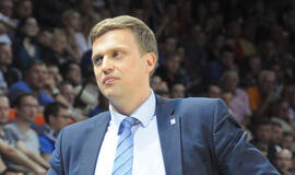 Dainius Adomaitis paskelbė kandidatų sąrašą