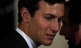 Donaldo Trumpo žentas neteko teisės dirbti su „labai slaptais“ dokumentais