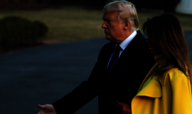 Donaldui Trumpui pataria neduoti parodymų specialiajam prokurorui Robertui Muelleriui