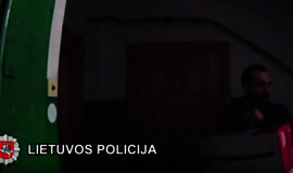 Gal atpažįstate senolį apgavusius sukčius?