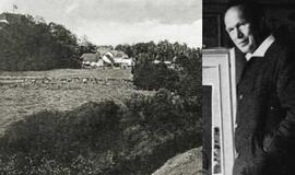 Hansas Simolaitis iš Narkyčių