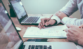 Ieškote darbo? Laisvos darbo vietos Klaipėdos regione