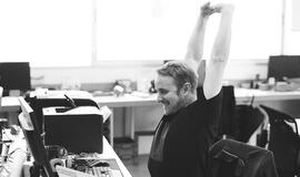 Ieškote darbo? Laisvos darbo vietos Klaipėdos regione