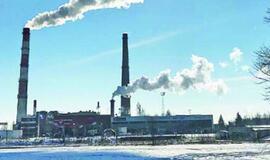 Iš Vilniaus - grėsmingos žinios Klaipėdai dėl šilumos kainos