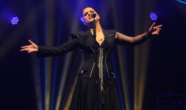 Įspūdingas „Leon Somov &amp; Jazzu“ atsisveikinimo šou