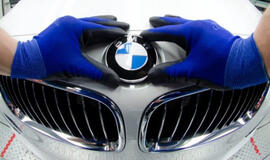 Įstrigus akceleratoriaus pedalui, amerikietis lėkė lyg pašėlęs