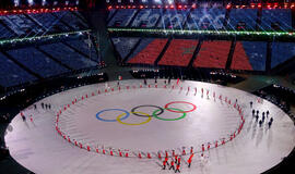 Įvertino lietuvių šansus Pjongčange