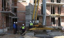 Jaunimas - aktyvus NT rinkos dalyvis