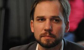 Jonas Sakalauskas: &quot;Jaučiu apmaudą dėl Klaipėdos&quot;