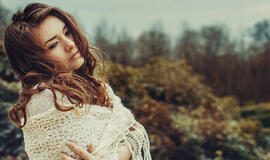 Ką išduoda moterų nenoras turėti vaikų