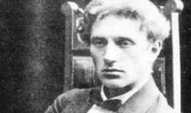 Klaipėdos akvarelės: namai ir žmonės (522)