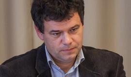 Lietuvai prognozuojama opioidinė krizė