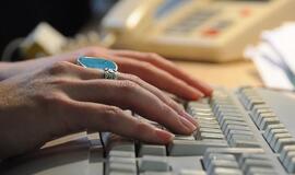 Nauja galimybė ginti pažeistas teises