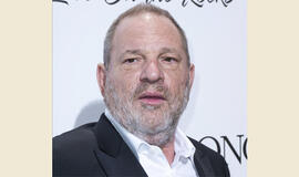 Niujorko valstija pareiškė ieškinį kino kompanijai „The Weinstein Company“