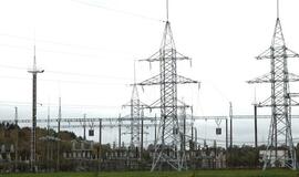 Pernai Lietuvoje suvartotas rekordinis elektros kiekis