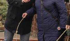 „Stintapūkio“ šventė Neringoje