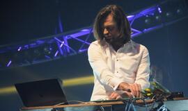 Įspūdingas „Leon Somov & Jazzu“ atsisveikinimo šou