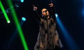 Įspūdingas „Leon Somov & Jazzu“ atsisveikinimo šou