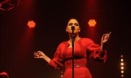 Įspūdingas „Leon Somov & Jazzu“ atsisveikinimo šou