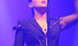 Įspūdingas „Leon Somov & Jazzu“ atsisveikinimo šou