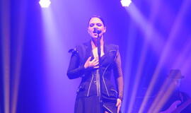 Įspūdingas „Leon Somov & Jazzu“ atsisveikinimo šou