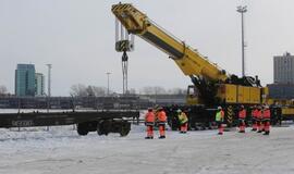 Imitavo kibernetines ir fizines grėsmes