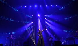 Įspūdingas „Leon Somov & Jazzu“ atsisveikinimo šou