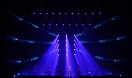 Įspūdingas „Leon Somov & Jazzu“ atsisveikinimo šou