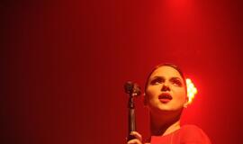 Įspūdingas „Leon Somov & Jazzu“ atsisveikinimo šou