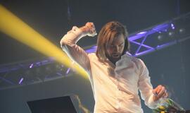 Įspūdingas „Leon Somov & Jazzu“ atsisveikinimo šou