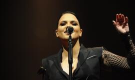 Įspūdingas „Leon Somov & Jazzu“ atsisveikinimo šou